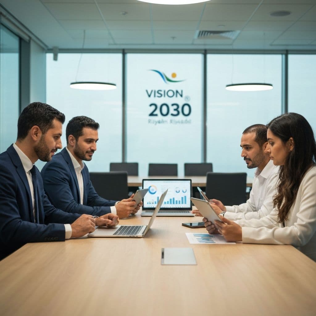تقييم كفاءات الموظفين في السعودية: الدليل الشامل 2026