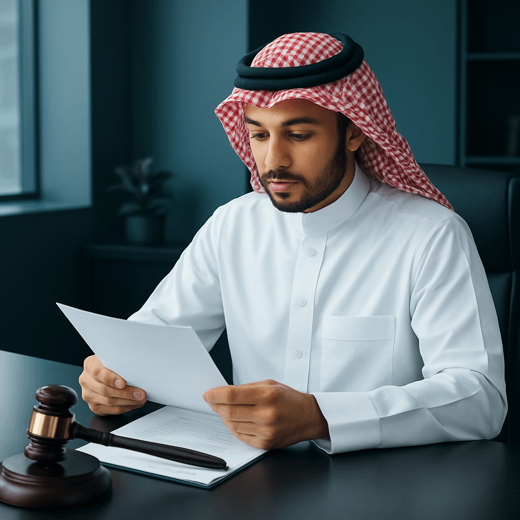Saudi Labor Law Guide for Employers: HR Compliance Guide 2026