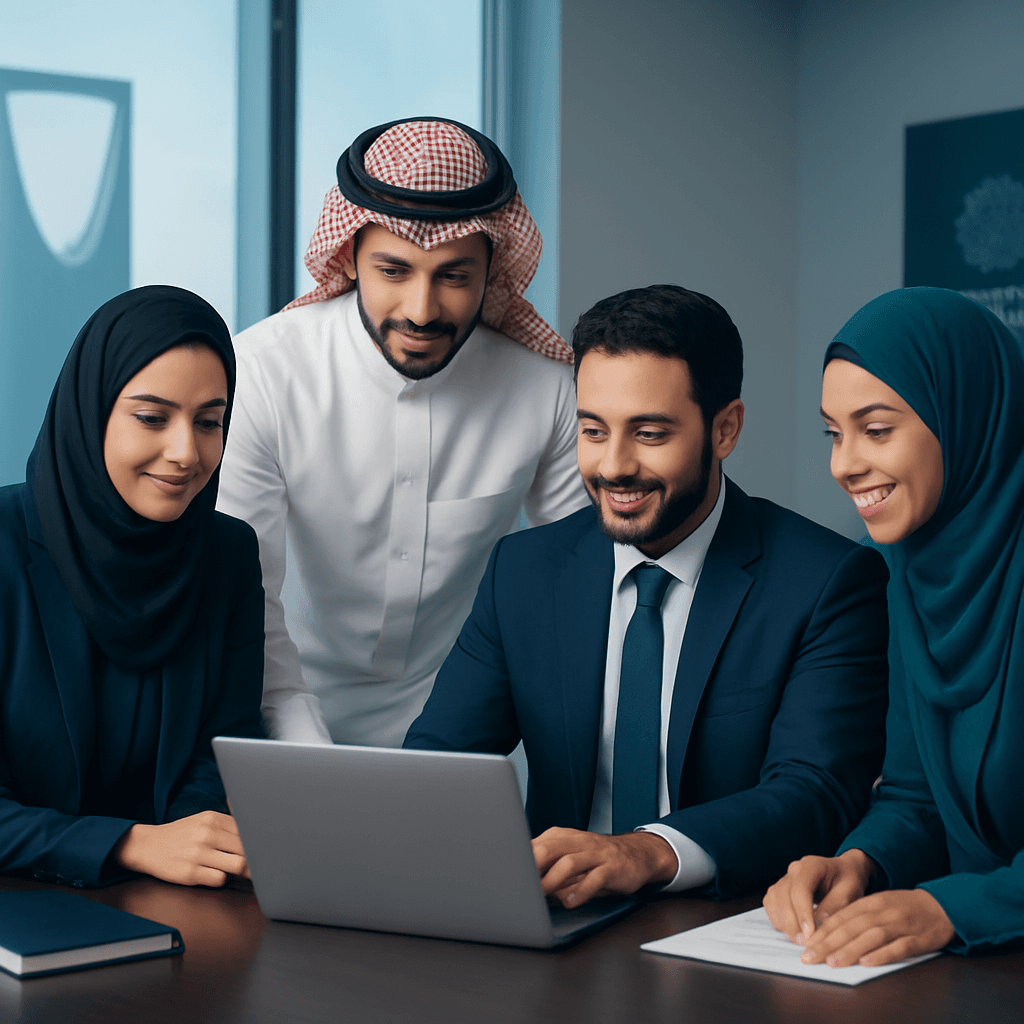 Saudization & Nitaqat Compliance in Saudi Arabia: Employer Guide 2026