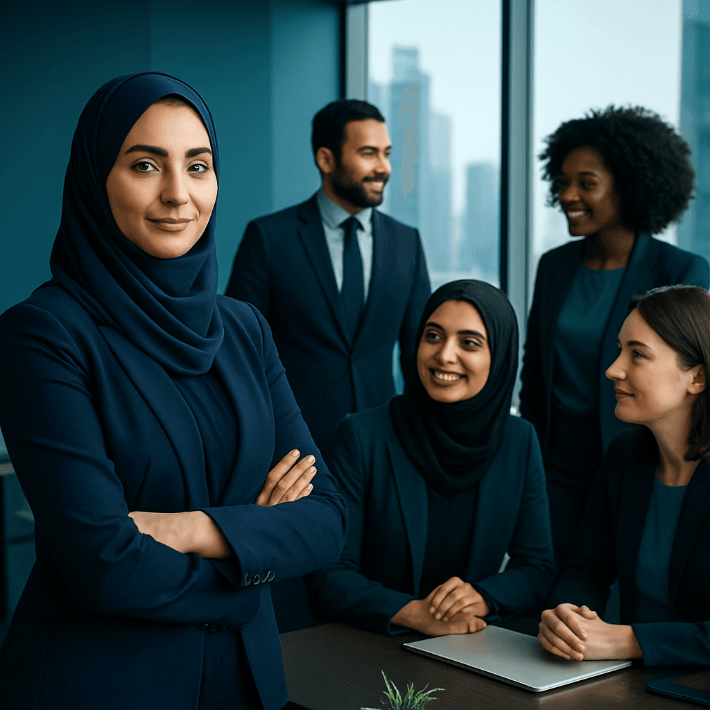 Women in the Workforce & Diversity in Saudi Arabia: Complete Guide 2026